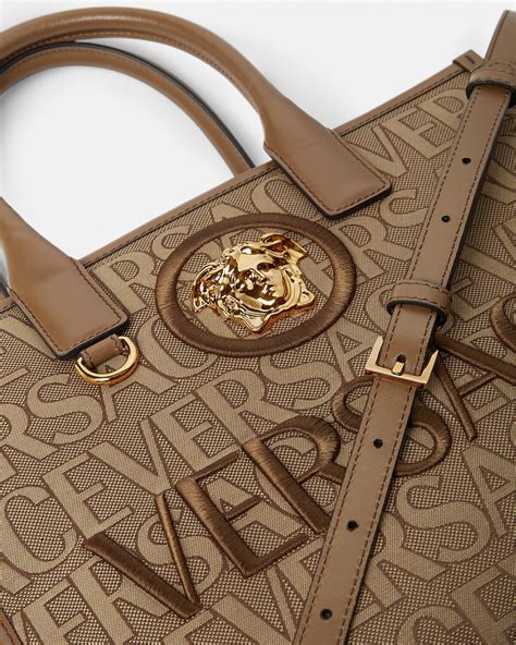 versace croissant bag|Versace bags for women.